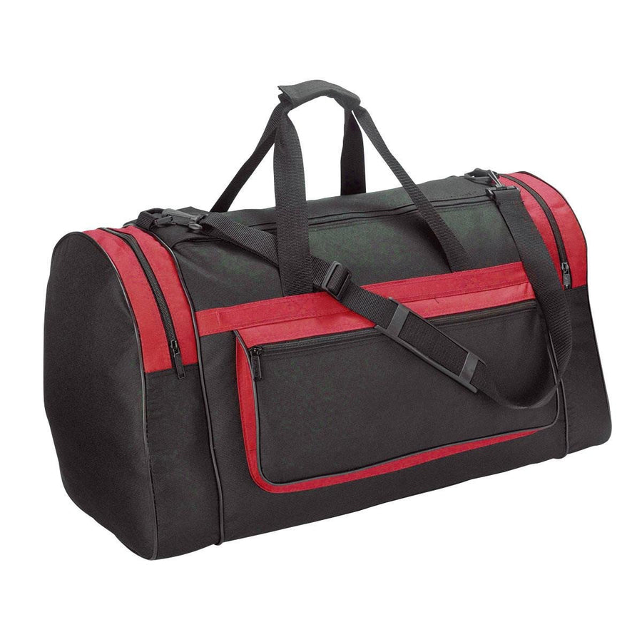 MAGNUM SPORTS BAG