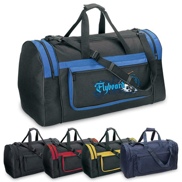 MAGNUM SPORTS BAG