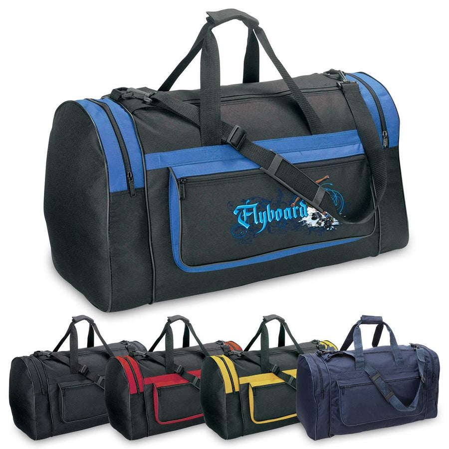 MAGNUM SPORTS BAG