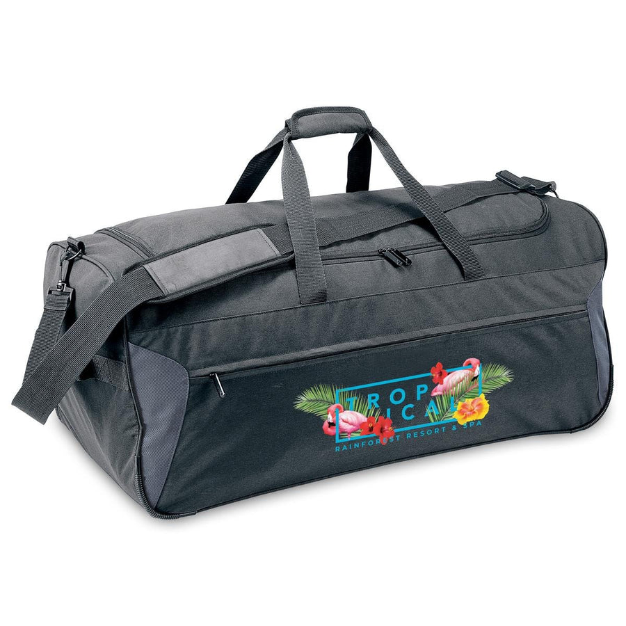 MAGNUM SPORTS BAG