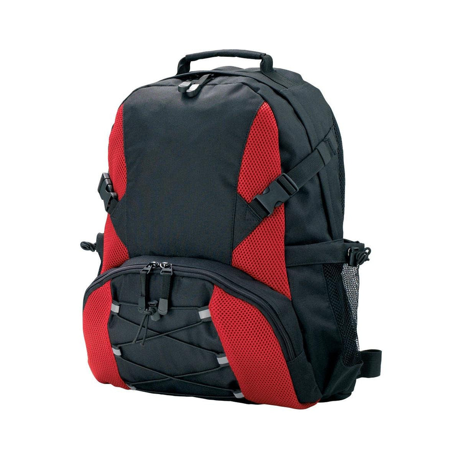 OUTDOOR BACKPACK