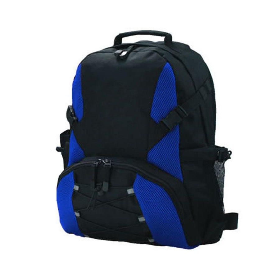 OUTDOOR BACKPACK