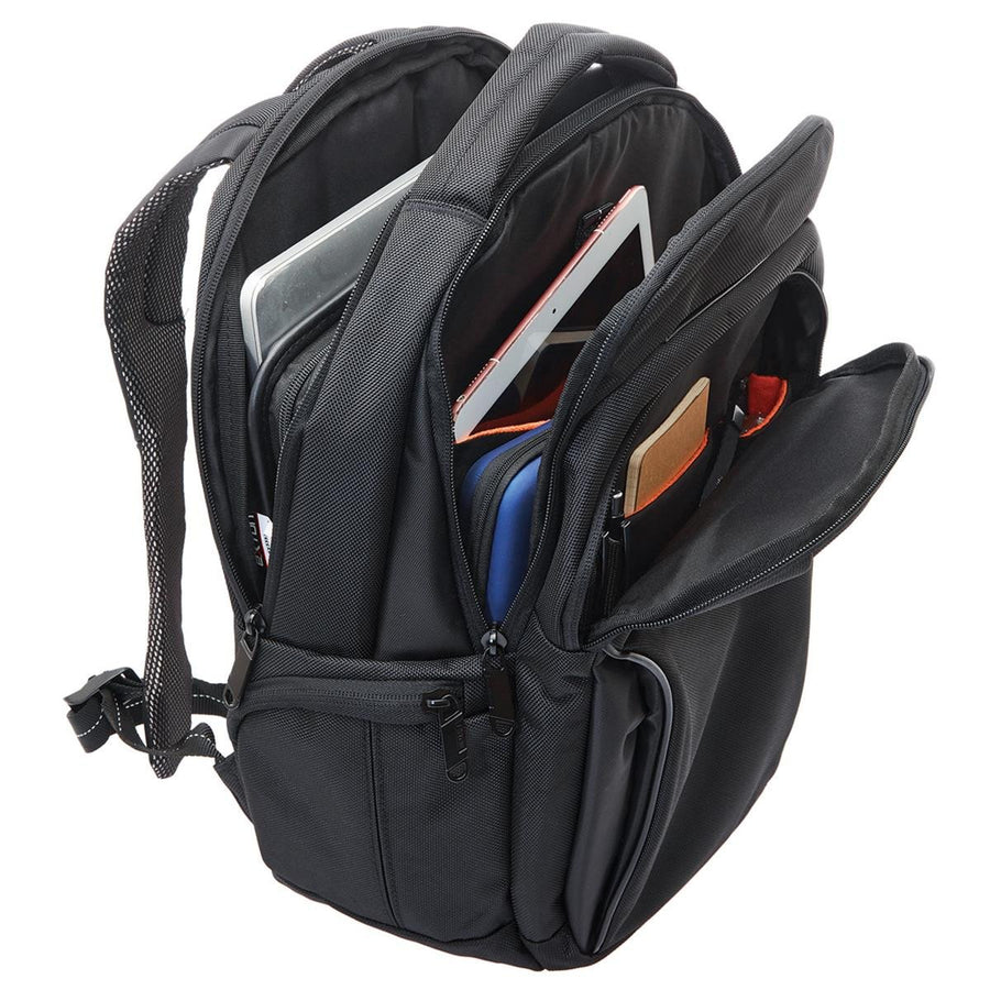 EXTON LAPTOP BACKPACK