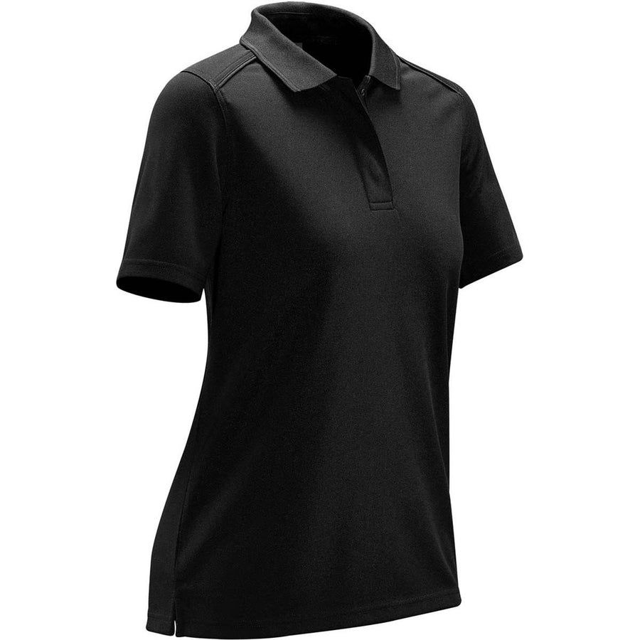 WOMEN'S ENDURANCE HD POLO