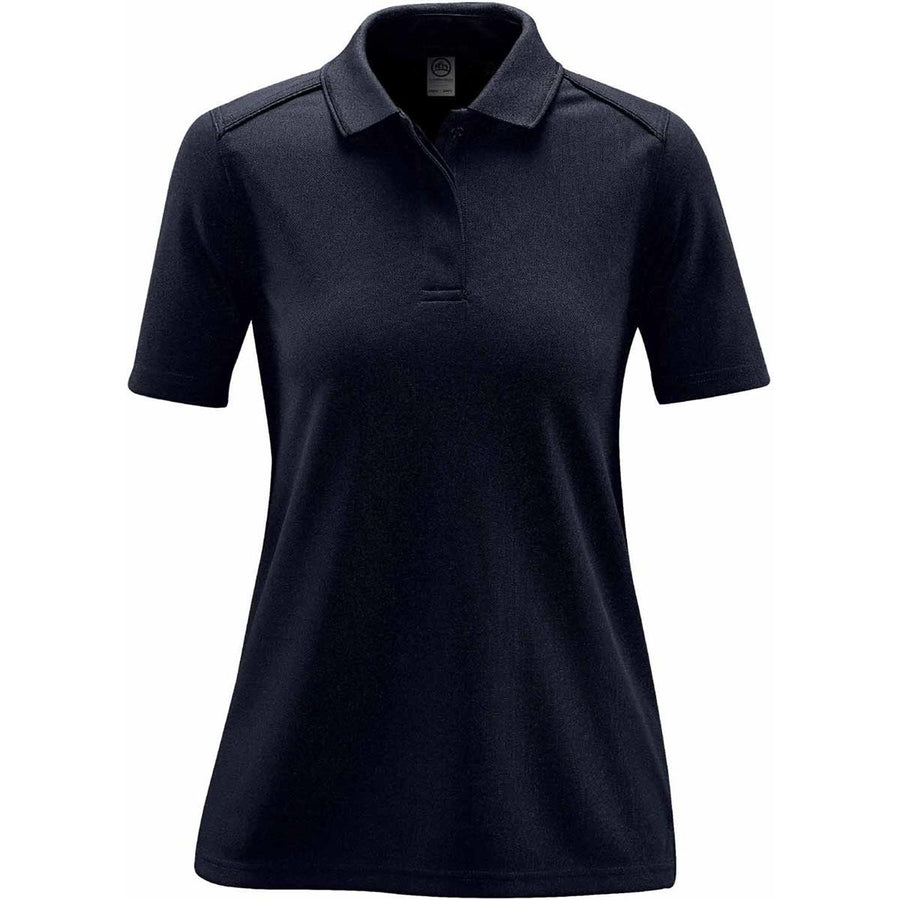 WOMEN'S ENDURANCE HD POLO