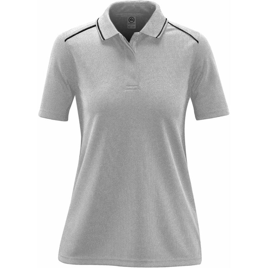 WOMEN'S ENDURANCE HD POLO