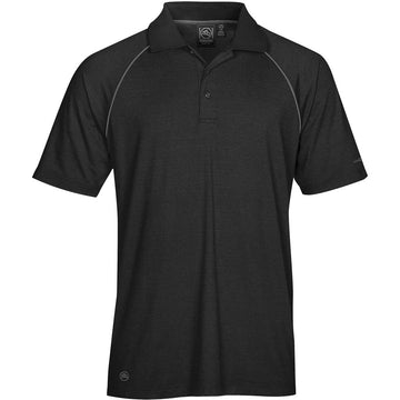 MEN'S PIRANHA PERFORMANCE POLO