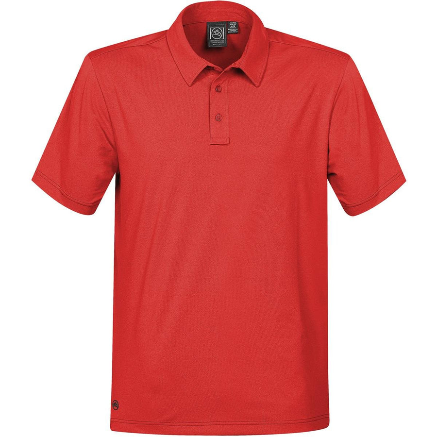 MEN'S SOLSTICE POLO