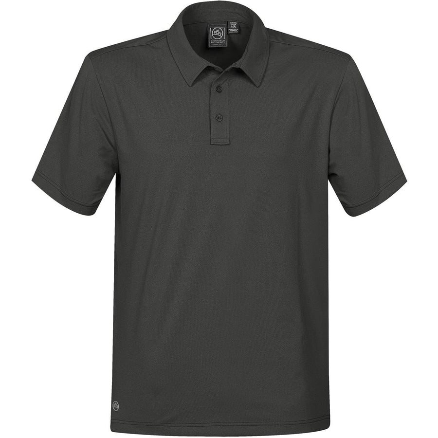 MEN'S SOLSTICE POLO