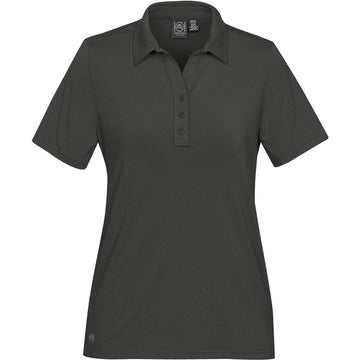 WOMEN'S SOLSTICE POLO