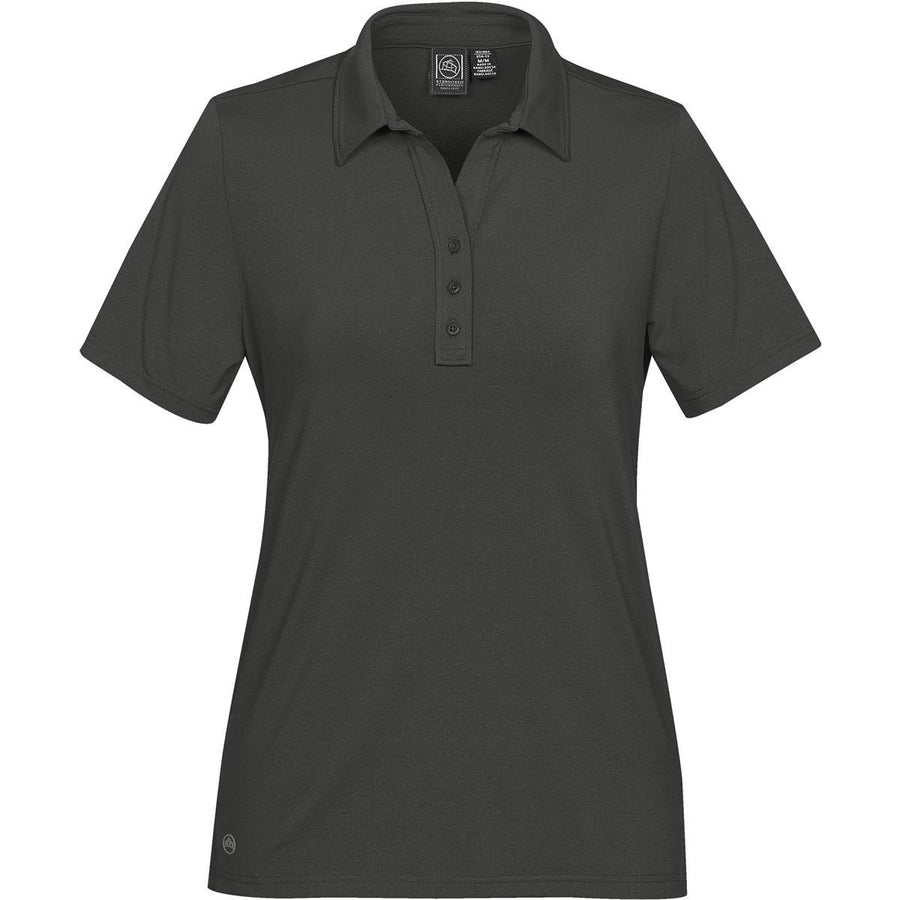 WOMEN'S SOLSTICE POLO