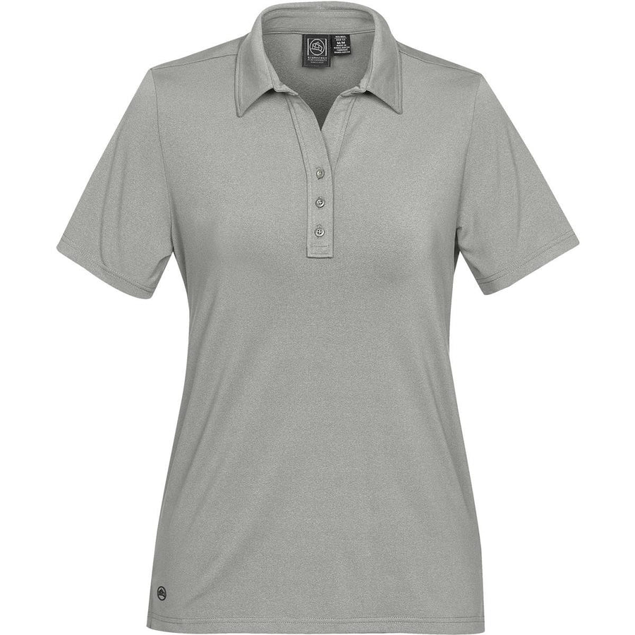 WOMEN'S SOLSTICE POLO