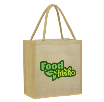 Juco Shopping Bag