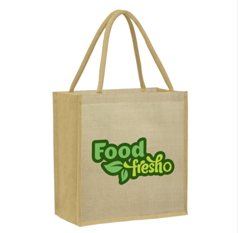 Juco Shopping Bag