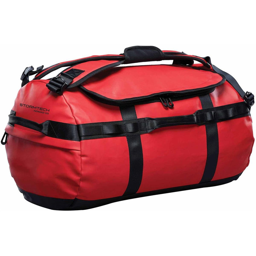 NOMAD DUFFLE BAG