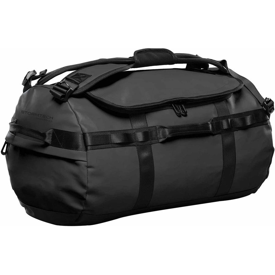 NOMAD DUFFLE BAG