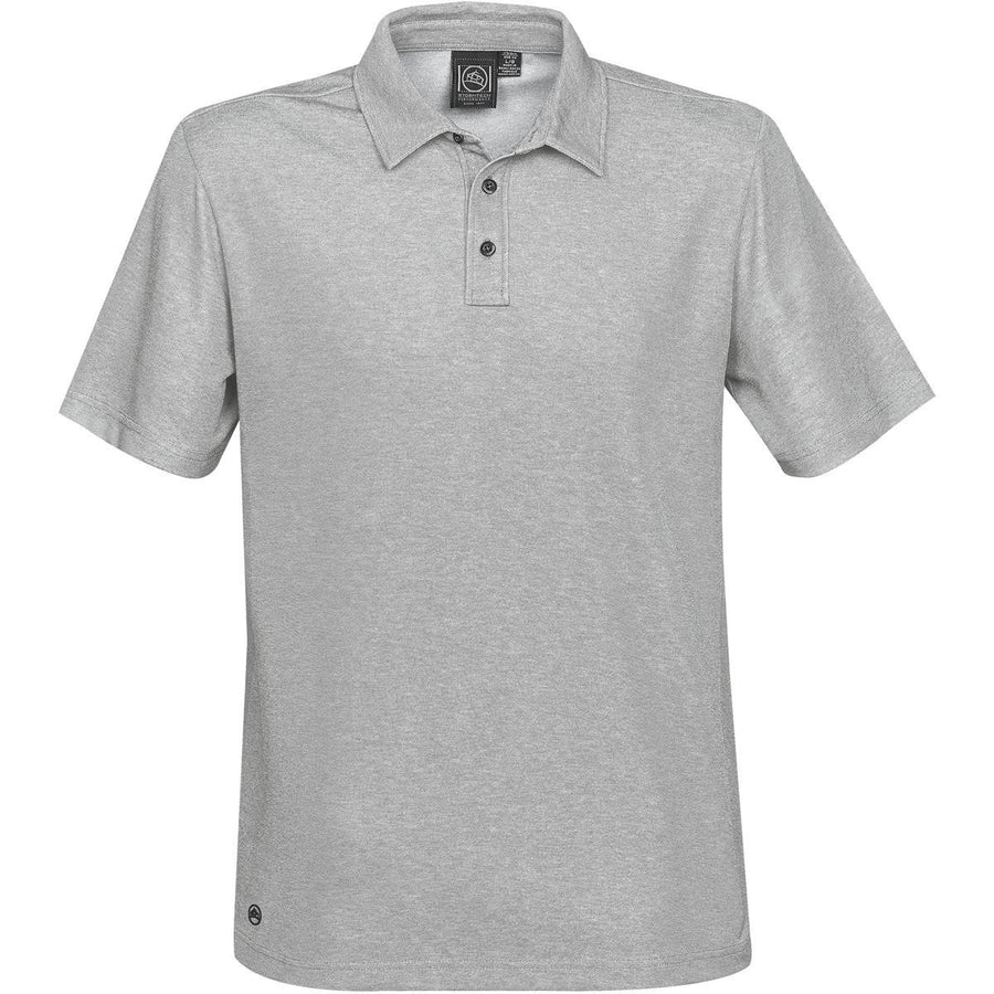 MEN'S THRESHER PERFORMANCE POLO