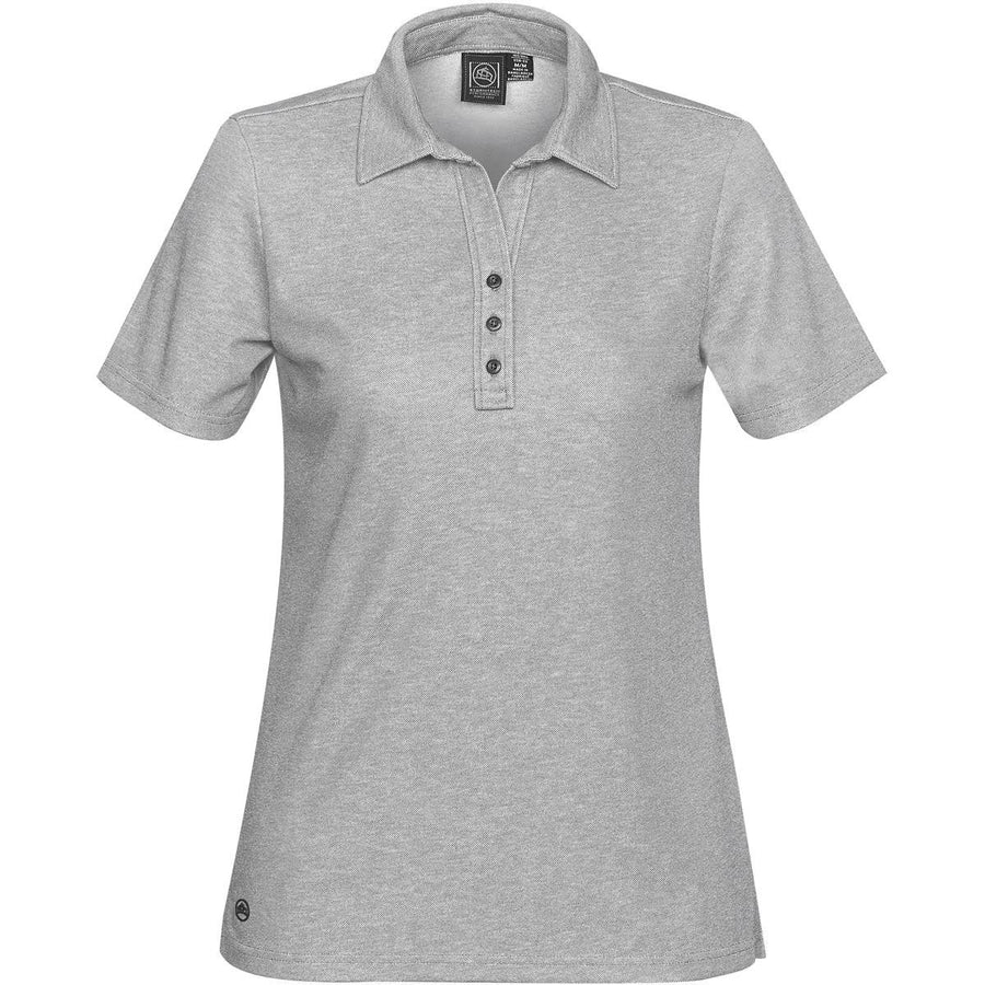 WOMEN'S AQUARIUS POLO