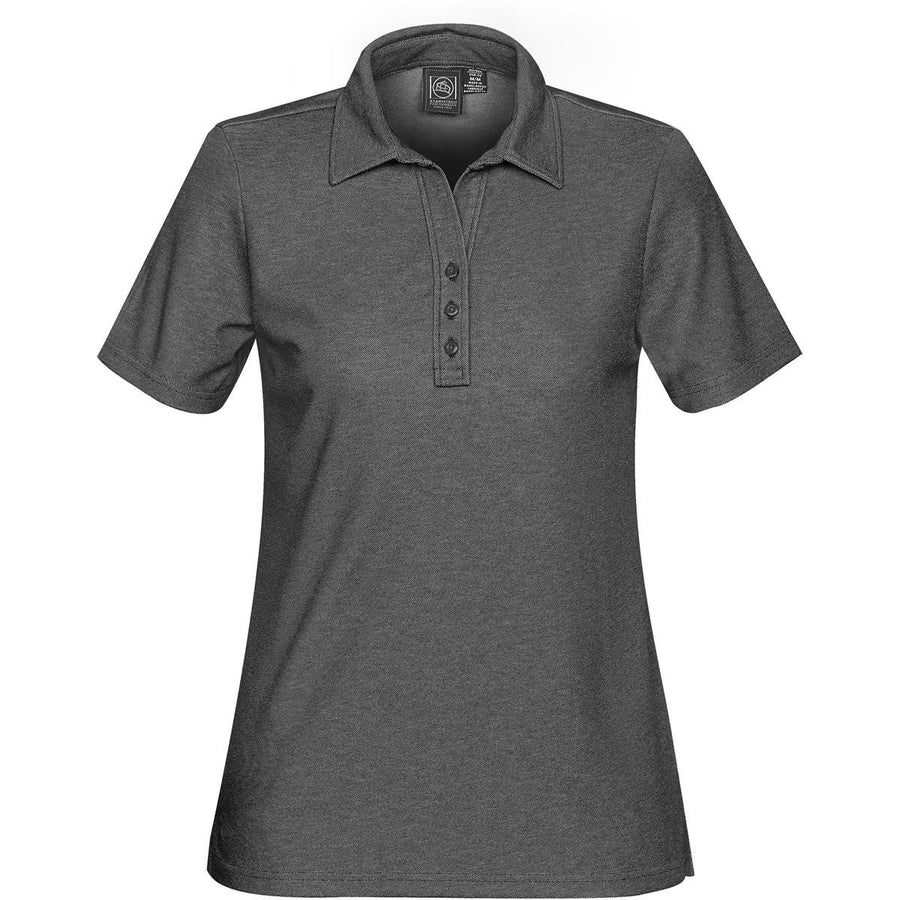 WOMEN'S AQUARIUS POLO