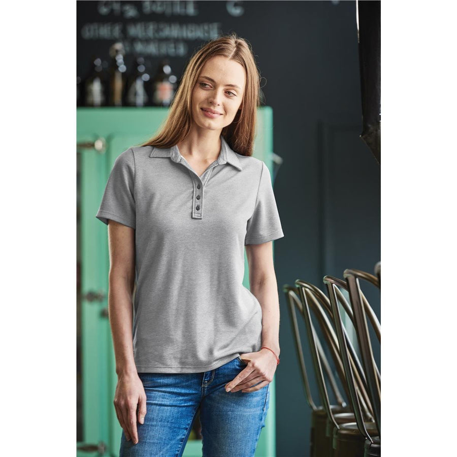 WOMEN'S AQUARIUS POLO