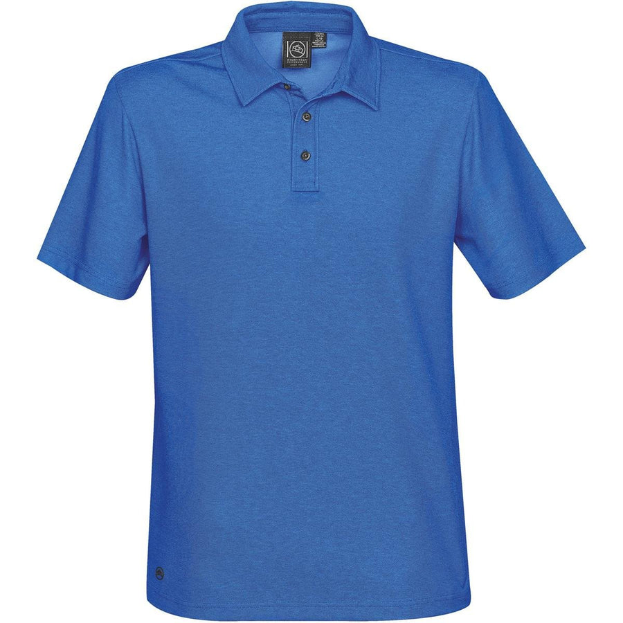 MEN'S AQUARIUS POLO