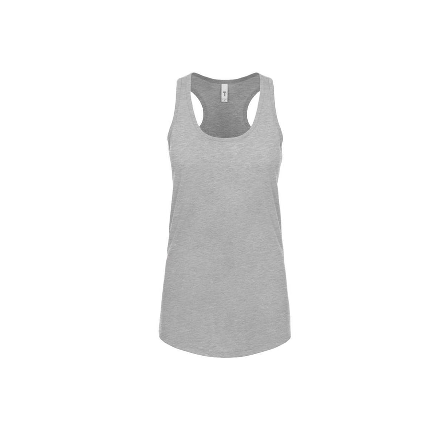 IDEAL RACERBACK TANK