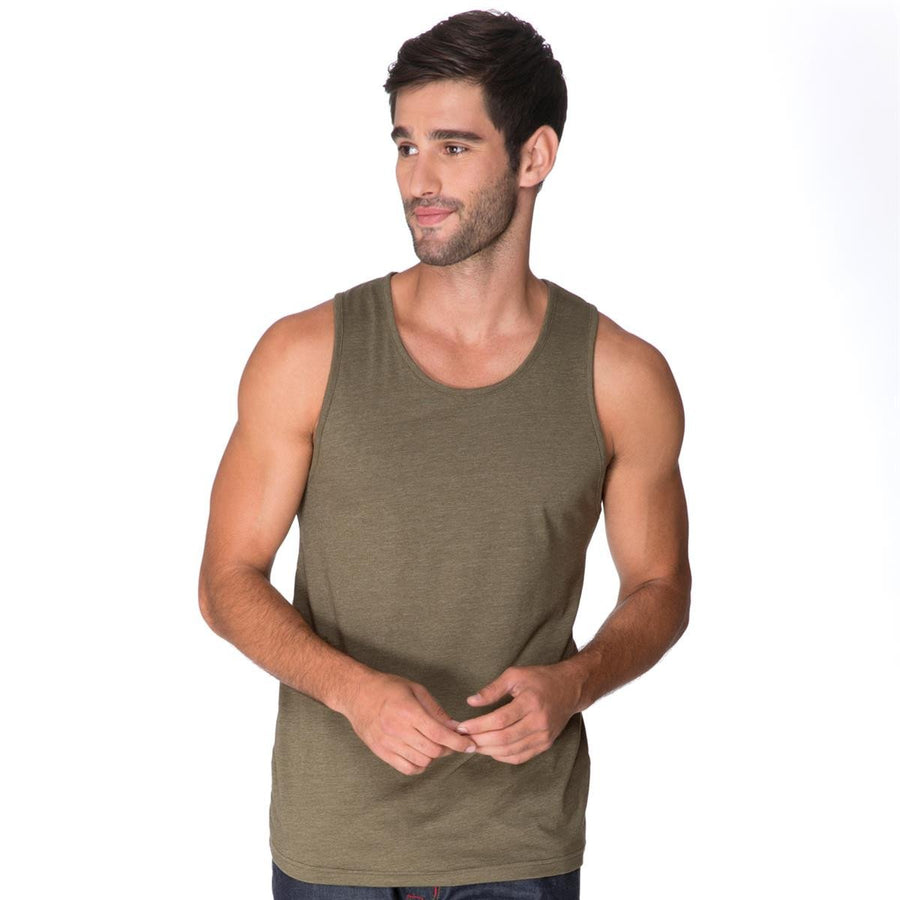 MEN'S CVC TANK