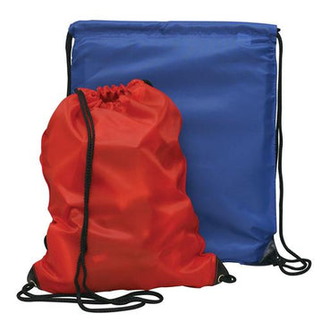 Nylon Backsack