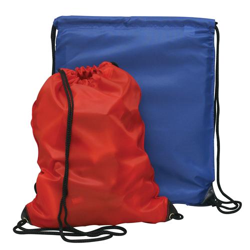 Nylon Backsack