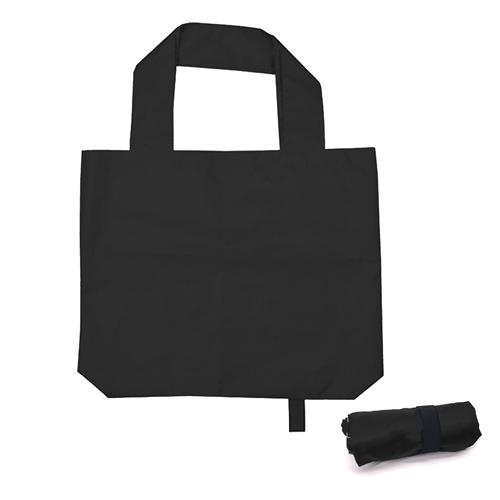 Nylon Stuff Tote Bag