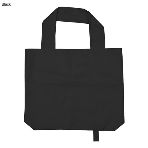 Nylon Stuff Tote Bag