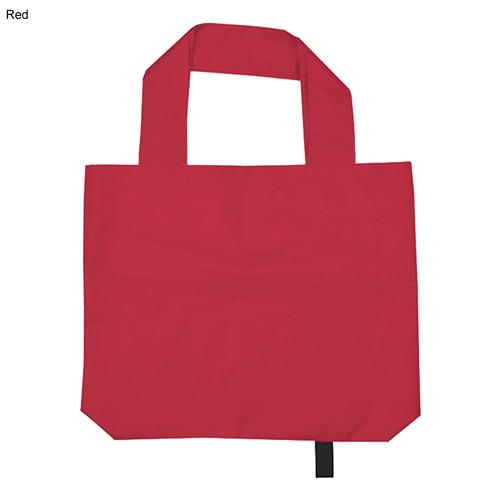 Nylon Stuff Tote Bag