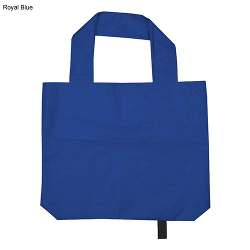 Nylon Stuff Tote Bag