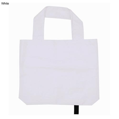 Nylon Stuff Tote Bag