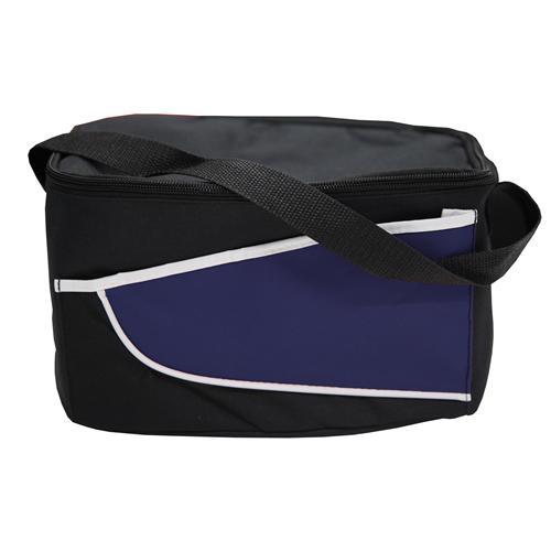 Nylon Cooler Bag - Colored