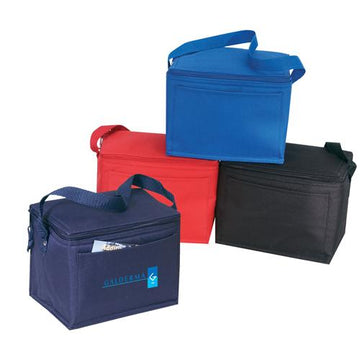 Nylon Cooler Bag