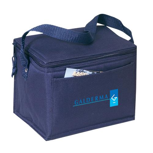 Nylon Cooler Bag