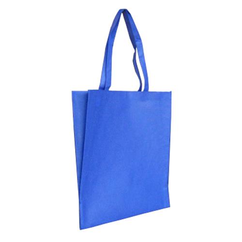 Non Woven V Gusset Bag