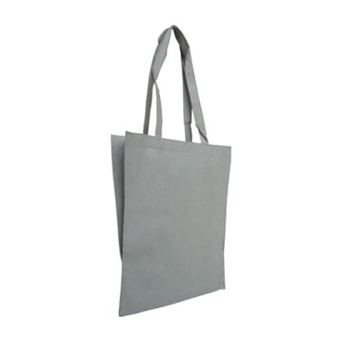 Non Woven V Gusset Bag