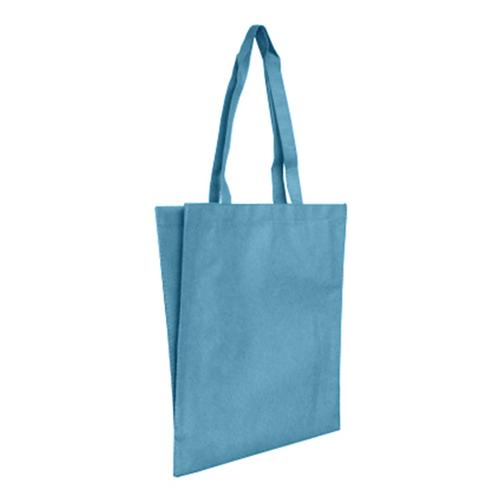 Non Woven V Gusset Bag