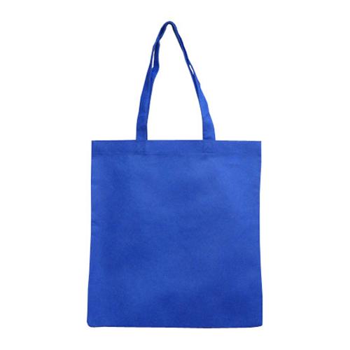 Non Woven Bag Without Gusset