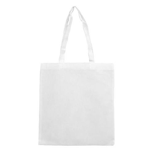 Non Woven Bag Without Gusset