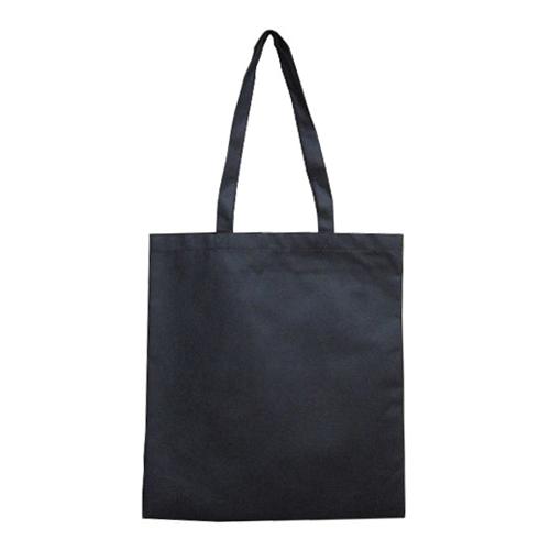 Non Woven Bag Without Gusset