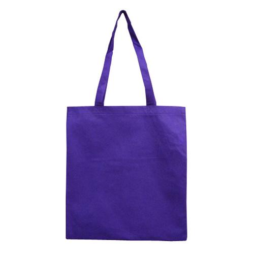 Non Woven Bag Without Gusset