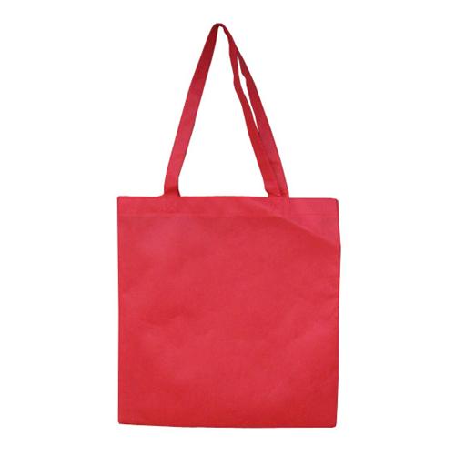 Non Woven Bag Without Gusset