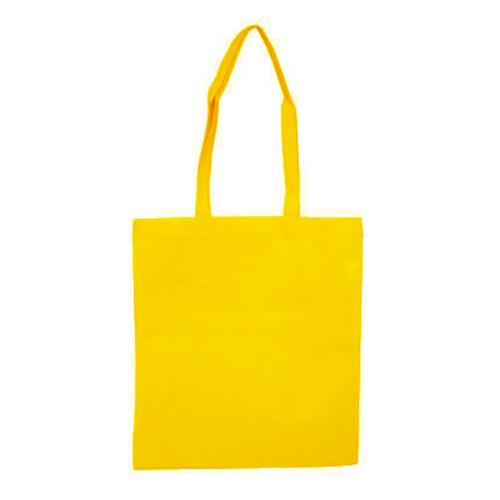 Non Woven Bag Without Gusset