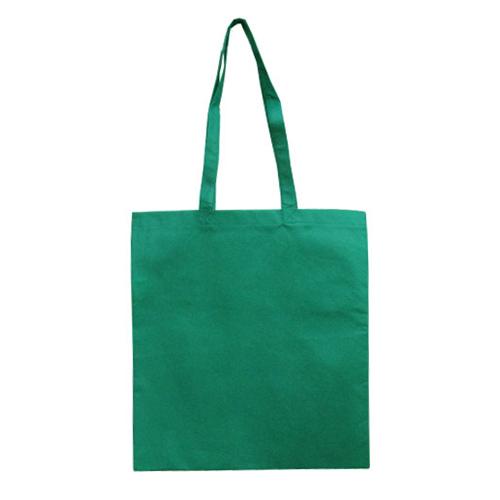 Non Woven Bag Without Gusset