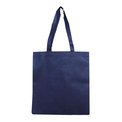 Non Woven Bag Without Gusset