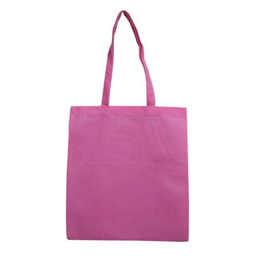 Non Woven Bag Without Gusset