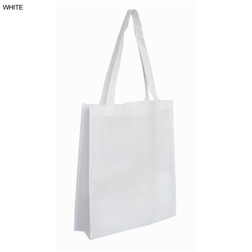 Non Woven Bag With Large Gusset